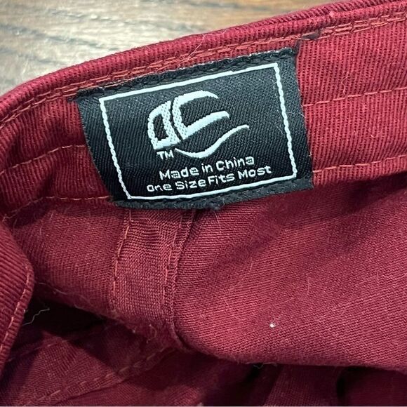 The OC Augusta Abyss Sailing Baseball Hat - Picture 9 of 9